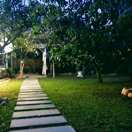 Bed and Breakfast Tom E Jerry Domus De Maria Exterior foto