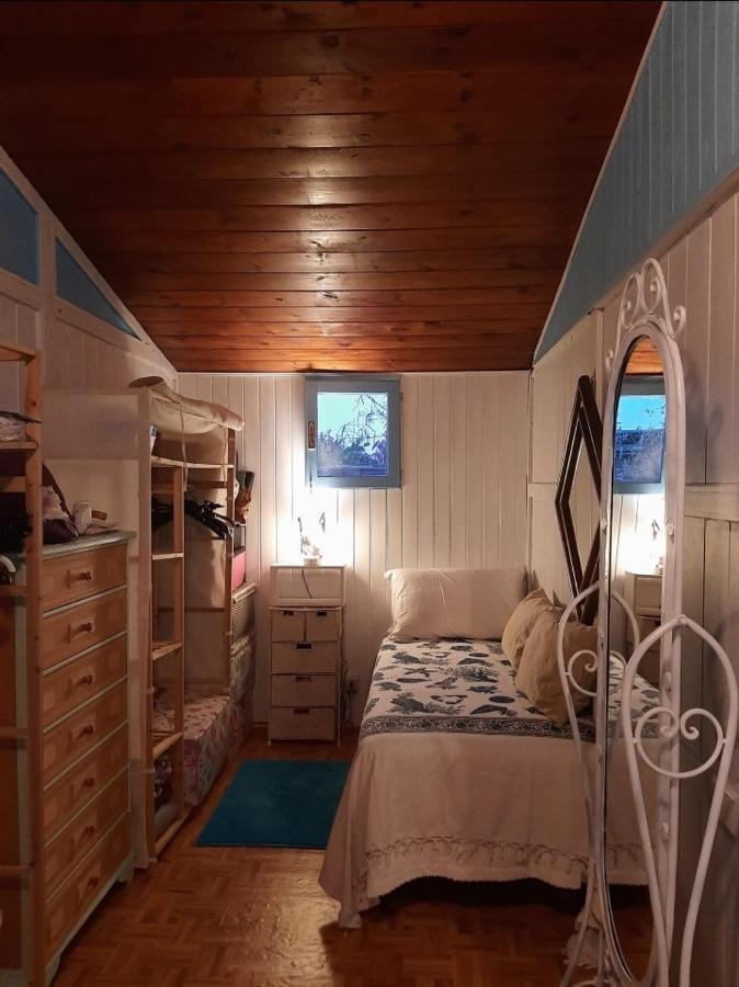 Bed and Breakfast Tom E Jerry Domus De Maria Exterior foto