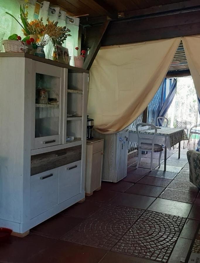 Bed and Breakfast Tom E Jerry Domus De Maria Exterior foto
