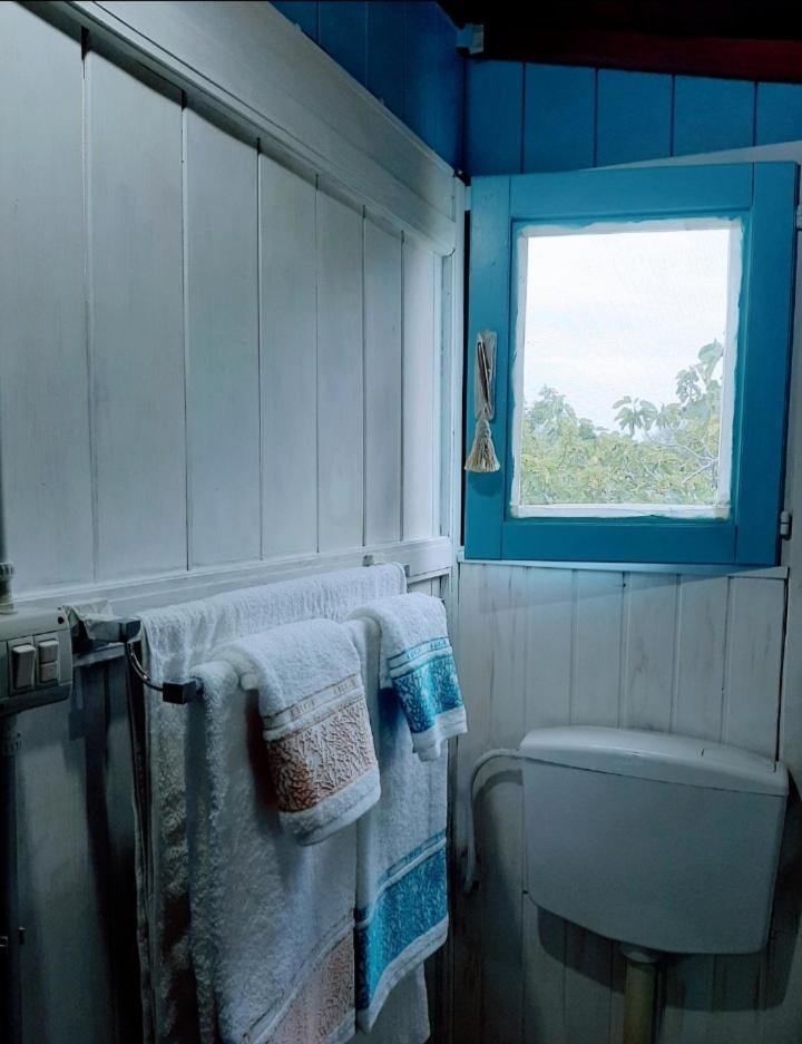 Bed and Breakfast Tom E Jerry Domus De Maria Exterior foto