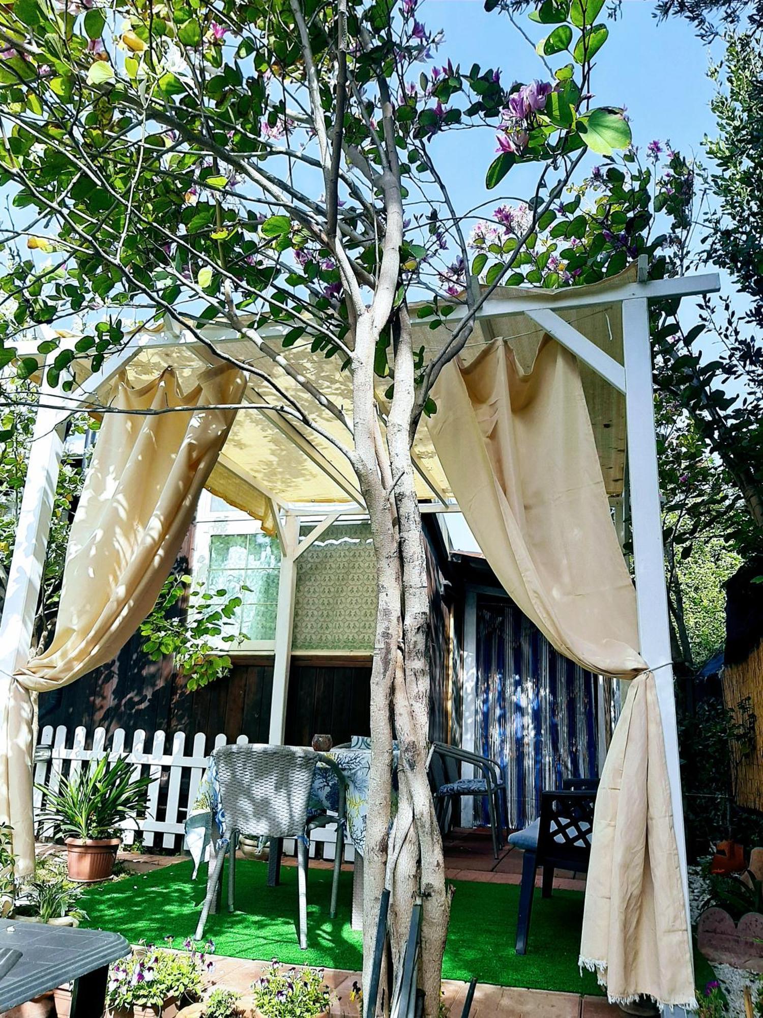 Bed and Breakfast Tom E Jerry Domus De Maria Exterior foto