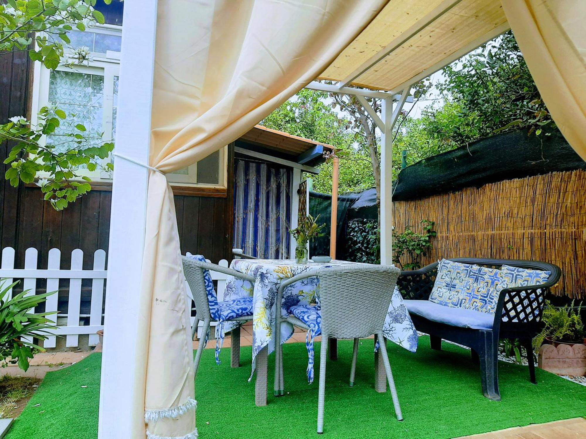 Bed and Breakfast Tom E Jerry Domus De Maria Exterior foto
